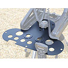 AC397 Top of Wedge Eyepiece and AutostarTM Handset Holder Tray